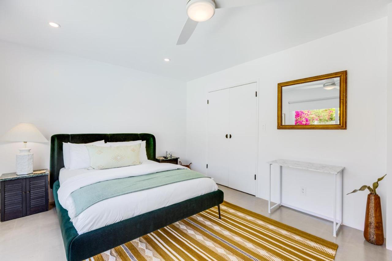 Mod Mirage Of Palm Springs - A Ryson Property Buitenkant foto